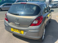 Vauxhall Corsa 1.3 CDTi ecoFLEX SE Euro 5 5dr 15