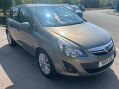 Vauxhall Corsa 1.3 CDTi ecoFLEX SE Euro 5 5dr 3