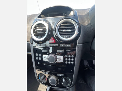 Vauxhall Corsa 1.3 CDTi ecoFLEX SE Euro 5 5dr 18