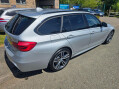 BMW 3 Series 2.0 320d M Sport Touring Auto xDrive Euro 6 (s/s) 5dr 4