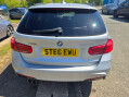 BMW 3 Series 2.0 320d M Sport Touring Auto xDrive Euro 6 (s/s) 5dr 5