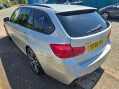 BMW 3 Series 2.0 320d M Sport Touring Auto xDrive Euro 6 (s/s) 5dr 7