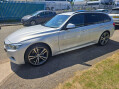 BMW 3 Series 2.0 320d M Sport Touring Auto xDrive Euro 6 (s/s) 5dr 8