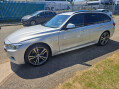 BMW 3 Series 2.0 320d M Sport Touring Auto xDrive Euro 6 (s/s) 5dr 9