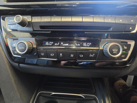 BMW 3 Series 2.0 320d M Sport Touring Auto xDrive Euro 6 (s/s) 5dr 39