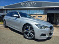 BMW 3 Series 2.0 320d M Sport Touring Auto xDrive Euro 6 (s/s) 5dr 1