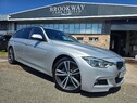 BMW 3 Series 2.0 320d M Sport Touring Auto xDrive Euro 6 (s/s) 5dr
