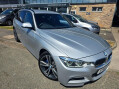 BMW 3 Series 2.0 320d M Sport Touring Auto xDrive Euro 6 (s/s) 5dr 2