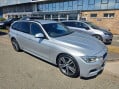 BMW 3 Series 2.0 320d M Sport Touring Auto xDrive Euro 6 (s/s) 5dr 3
