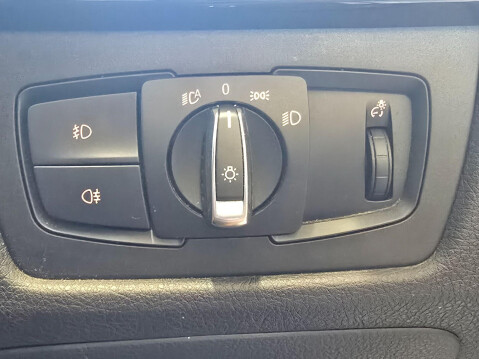 BMW 3 Series 2.0 320d M Sport Touring Auto xDrive Euro 6 (s/s) 5dr 36