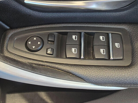 BMW 3 Series 2.0 320d M Sport Touring Auto xDrive Euro 6 (s/s) 5dr 37