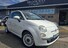 Fiat 500 1.2 Lounge Euro 5 (s/s) 3dr