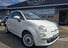 Fiat 500 1.2 Lounge Euro 5 (s/s) 3dr