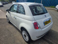 Fiat 500 1.2 Lounge Euro 5 (s/s) 3dr 7
