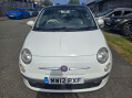 Fiat 500 1.2 Lounge Euro 5 (s/s) 3dr 9