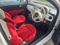 Fiat 500 1.2 Lounge Euro 5 (s/s) 3dr 11
