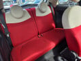 Fiat 500 1.2 Lounge Euro 5 (s/s) 3dr 13