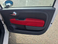 Fiat 500 1.2 Lounge Euro 5 (s/s) 3dr 14