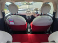 Fiat 500 1.2 Lounge Euro 5 (s/s) 3dr 16