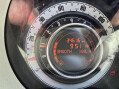 Fiat 500 1.2 Lounge Euro 5 (s/s) 3dr 18