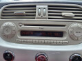 Fiat 500 1.2 Lounge Euro 5 (s/s) 3dr 19
