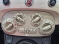 Fiat 500 1.2 Lounge Euro 5 (s/s) 3dr 21