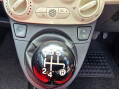 Fiat 500 1.2 Lounge Euro 5 (s/s) 3dr 22