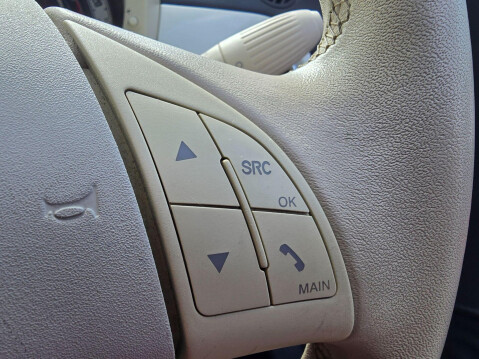 Fiat 500 1.2 Lounge Euro 5 (s/s) 3dr 26