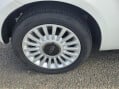 Fiat 500 1.2 Lounge Euro 5 (s/s) 3dr 37