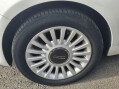 Fiat 500 1.2 Lounge Euro 5 (s/s) 3dr 39