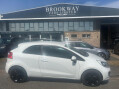 Kia Rio 1.4 CRDi EcoDynamics 3 Euro 5 (s/s) 3dr 3