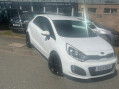 Kia Rio 1.4 CRDi EcoDynamics 3 Euro 5 (s/s) 3dr 7