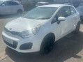 Kia Rio 1.4 CRDi EcoDynamics 3 Euro 5 (s/s) 3dr 15
