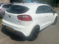 Kia Rio 1.4 CRDi EcoDynamics 3 Euro 5 (s/s) 3dr 4