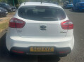 Kia Rio 1.4 CRDi EcoDynamics 3 Euro 5 (s/s) 3dr 20