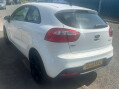 Kia Rio 1.4 CRDi EcoDynamics 3 Euro 5 (s/s) 3dr 21
