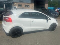 Kia Rio 1.4 CRDi EcoDynamics 3 Euro 5 (s/s) 3dr 8