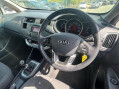Kia Rio 1.4 CRDi EcoDynamics 3 Euro 5 (s/s) 3dr 19