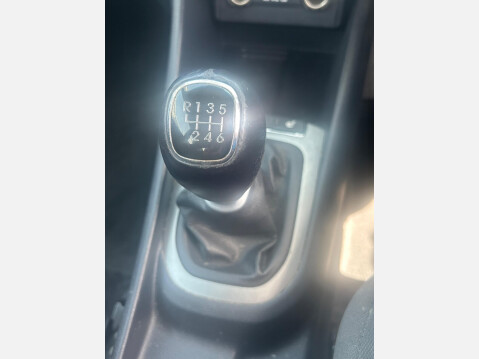 Kia Rio 1.4 CRDi EcoDynamics 3 Euro 5 (s/s) 3dr 18