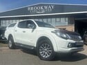 Mitsubishi L200 2.4 DI-D DC Warrior 4WD Euro 5 4dr