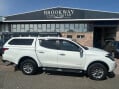 Mitsubishi L200 2.4 DI-D DC Warrior 4WD Euro 5 4dr 2
