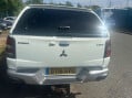 Mitsubishi L200 2.4 DI-D DC Warrior 4WD Euro 5 4dr 3