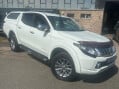 Mitsubishi L200 2.4 DI-D DC Warrior 4WD Euro 5 4dr 4