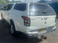 Mitsubishi L200 2.4 DI-D DC Warrior 4WD Euro 5 4dr 8