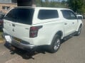 Mitsubishi L200 2.4 DI-D DC Warrior 4WD Euro 5 4dr 11