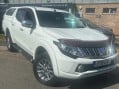 Mitsubishi L200 2.4 DI-D DC Warrior 4WD Euro 5 4dr 27