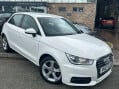 Audi A1 1.4 TFSI Sport Sportback S Tronic Euro 6 (s/s) 5dr 7