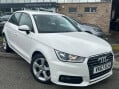Audi A1 1.4 TFSI Sport Sportback S Tronic Euro 6 (s/s) 5dr 16