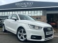 Audi A1 1.4 TFSI Sport Sportback S Tronic Euro 6 (s/s) 5dr 1