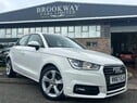 Audi A1 1.4 TFSI Sport Sportback S Tronic Euro 6 (s/s) 5dr
